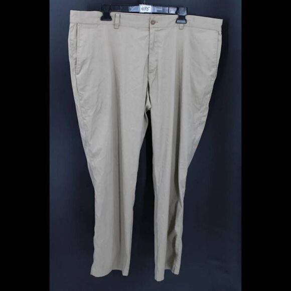 Nike Golf Dri-fit Khaki Pants 40/32. - Picture 1 of 8